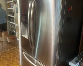 Samsung Refrigerator