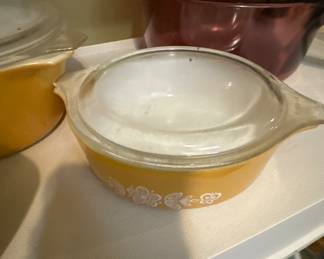 Pyrex