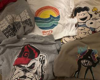 Vintage T Shirts