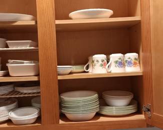 Corelle Summer Blush