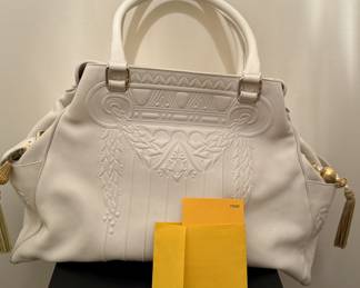 FENDI RUNWAY $2000