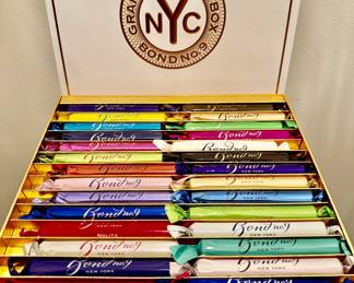 Bond No.9 New York
Grand Bon-Bon Box Retails for $550