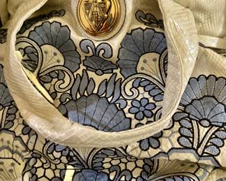 Gucci Prima Runway