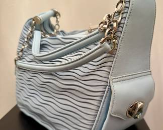 New JUDITH LEIBER with tags $1600