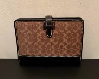 COACH $75