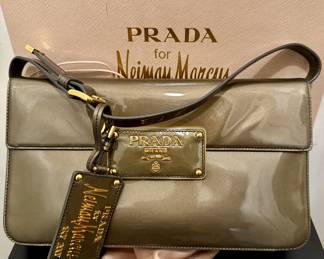 Vintage PRADA $900