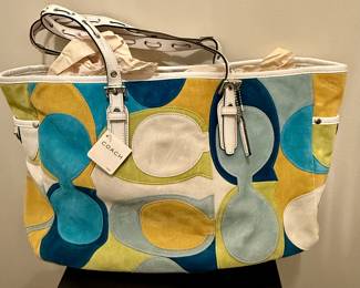 COACH $150