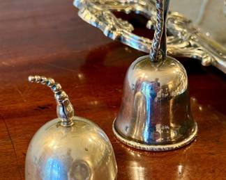 Sterling bells