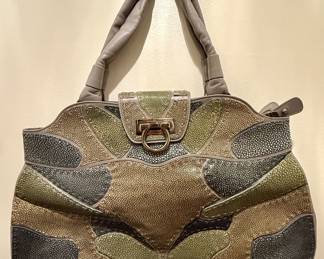 FERRAGAMO $2000