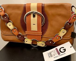 D&G $1300