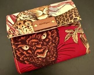 FEERAGAMO $125