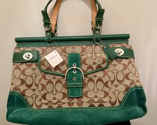 COACH $200