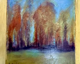Catherine Dozier