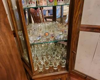 400 shot glass
