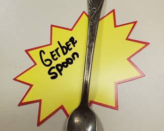 Gerber Spoon
