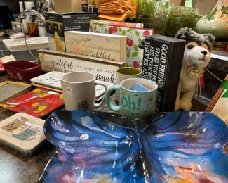 Need a great gift? there is something for everyone!