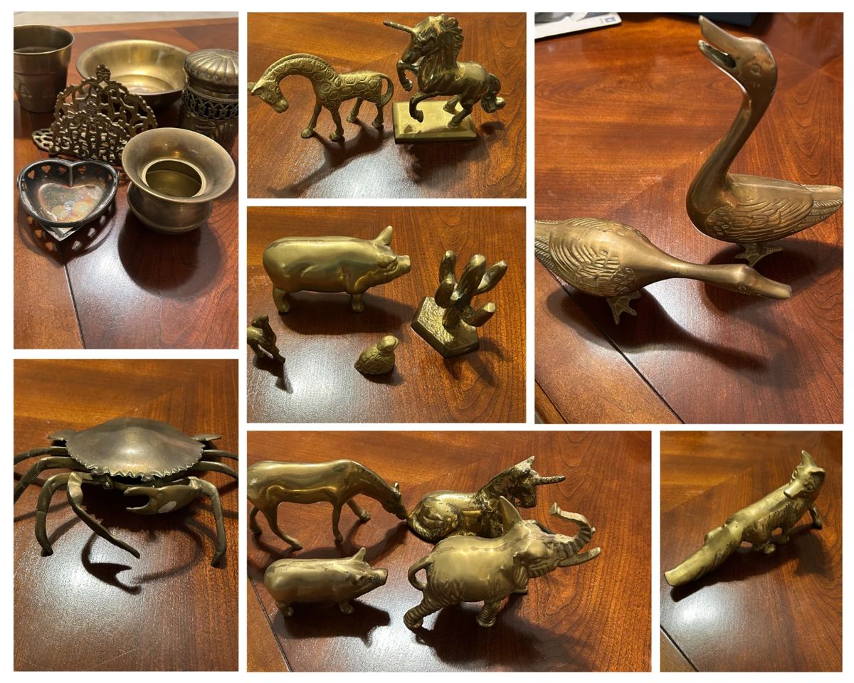 Villa Rica Estate Sale - June 2025