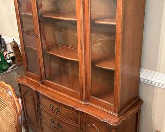 China Cabinet
