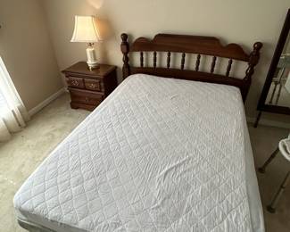 Full Size Bedroom Set