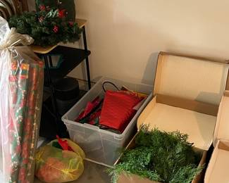 Christmas Decor
