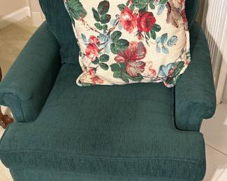 Large Comfy Chair