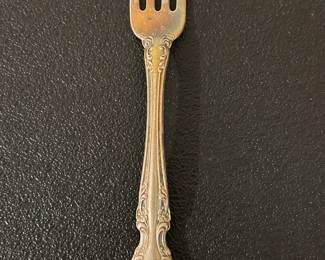 Gorham Sterling Flatware