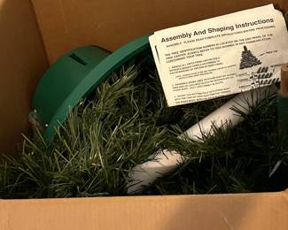 Christmas Decor