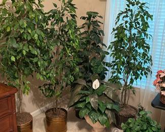 Artifical Decorative Trees