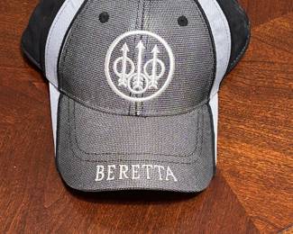 Beretta Baseball Cap