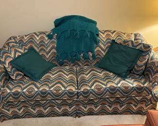 MCM Design Sofa Couch