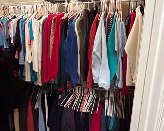 Ladies Clothing and Shoes