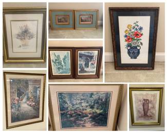 Villa Rica Estate Sale - June 2025