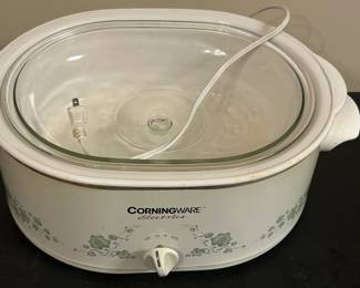 Corningware Electrics Slow Cooker