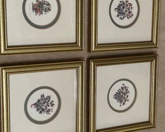 A great selection of framed artwork in all sizes