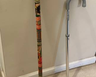 Walking Canes