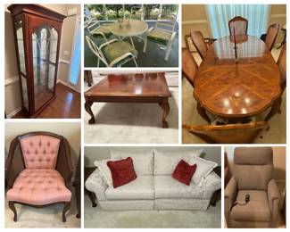 Villa Rica Estate Sale - June 2025