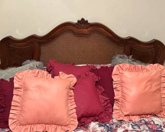 Lexington Queen Bedroom Set