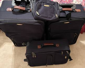 Luggage Set