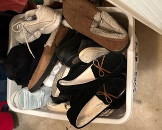 Shoes for every occasion