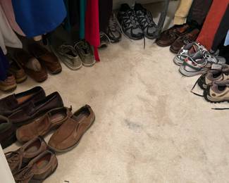 Shoes for every occasion