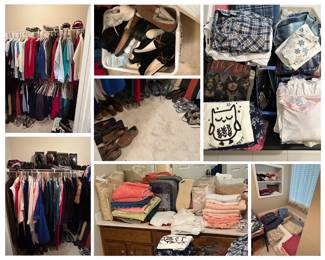 Villa Rica Estate Sale - June 2025