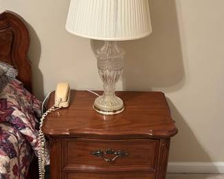 Lexington Queen Bedroom Set