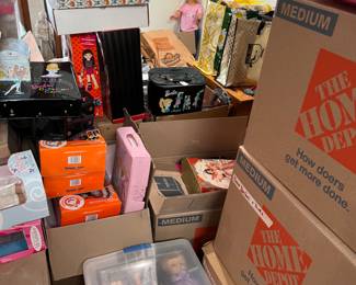 Sale Picture