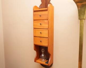 Spice Holder