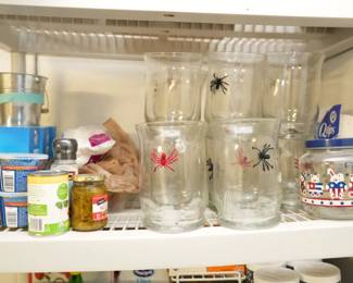 Kitchenware
