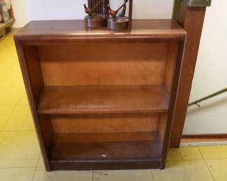 Bookshelf