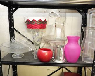 Kitchenware