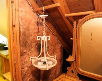 Lighting Fixture