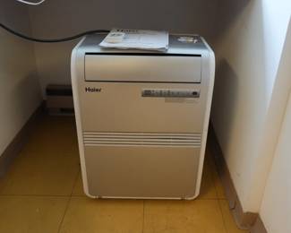Portable Aircon