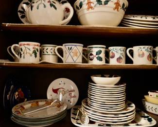 Hartstone Pottery